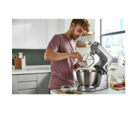 Kenwood Titanium Chef Baker KVC85.594SI - 1025459 - zdjęcie 5